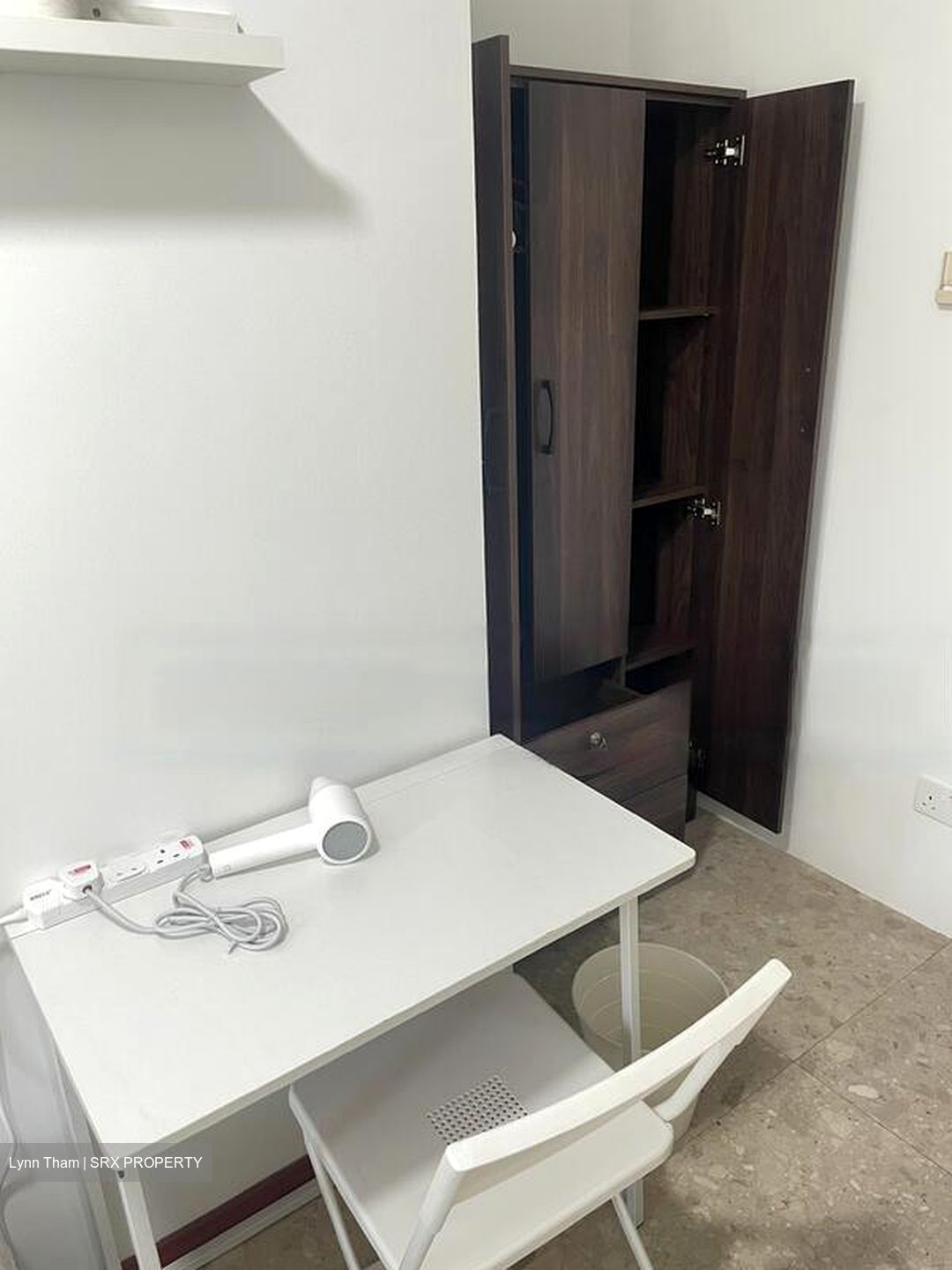 The Floravale (D22), Condominium #484326361
